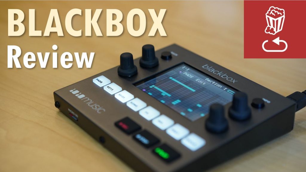 Blackbox Loopop thumbnail