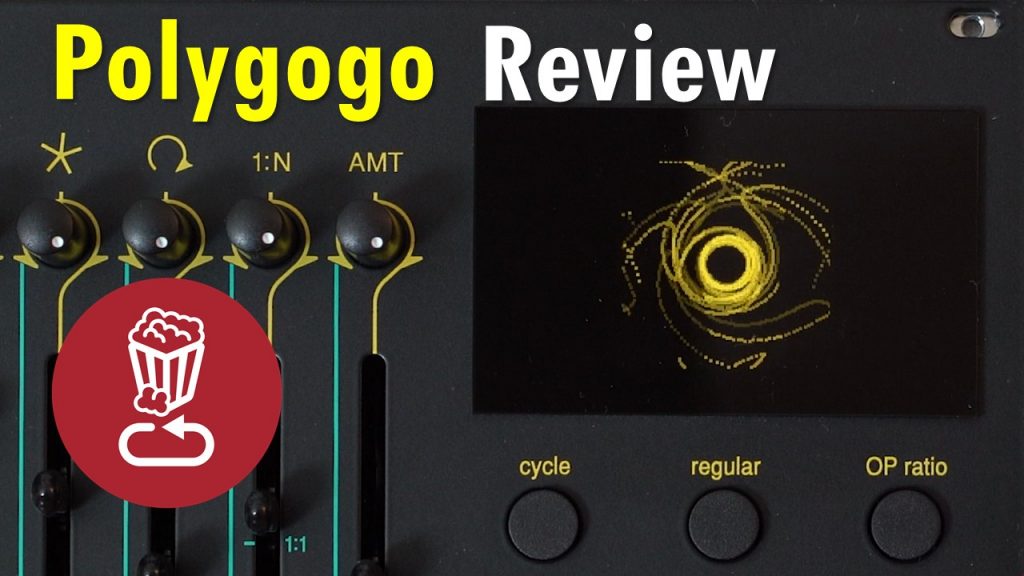polygogo polygonal synthesis