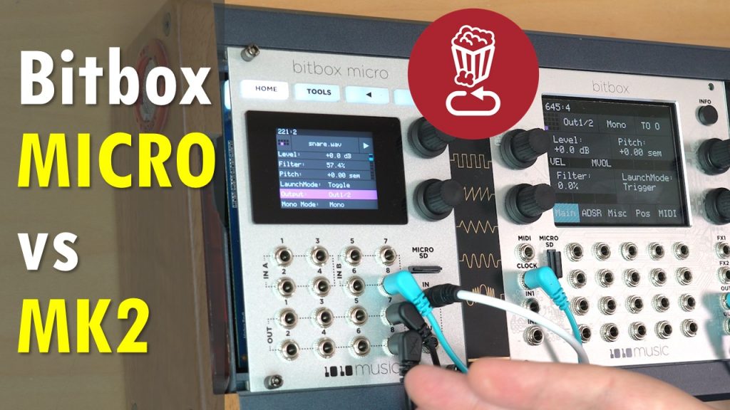 Bitbox Micro vs Bitbox MK2 Review, tutorial, and detailed comparison