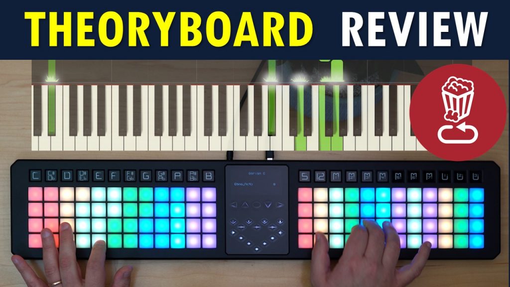 Theoryboard review