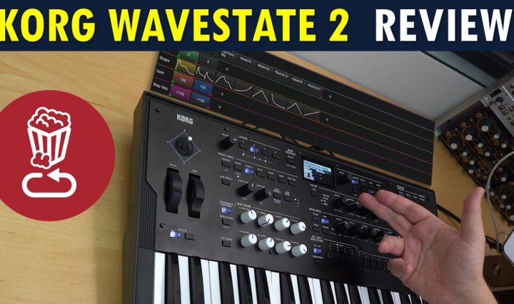 wavestate update 2 review