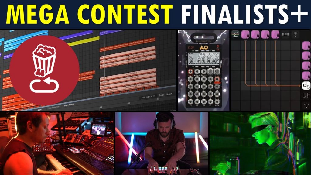 loopop megacontest finalists thumb