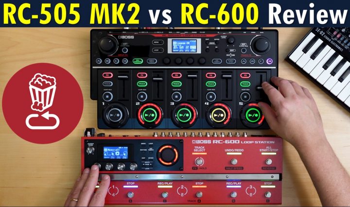 RC-505 mk2 vs RC-600 thumb