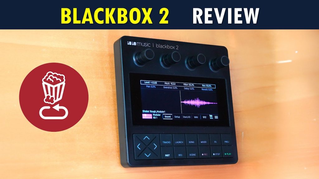 BlackBox 2 review and tutorial