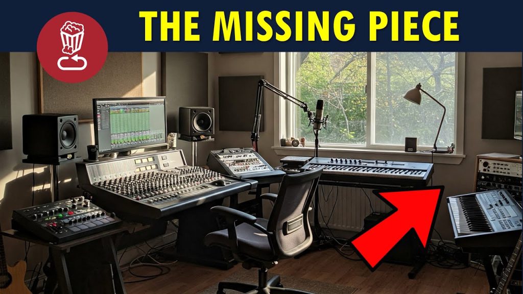 The missing piece in most studios // and 15 tips for managing a multi-speaker setup